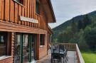 Holiday homeAustria - : Chalet Sjenharieja