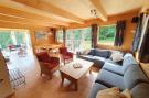 FerienhausÖsterreich - : Chalet Sjenharieja