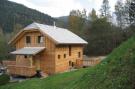 FerienhausÖsterreich - : Chalet Sjenharieja