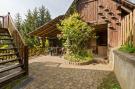 Holiday homeAustria - : Naturoase Hintergumitsch