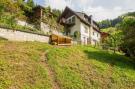 Holiday homeAustria - : Naturoase Hintergumitsch