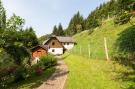 Holiday homeAustria - : Naturoase Hintergumitsch