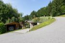 Holiday homeAustria - : Naturoase Hintergumitsch