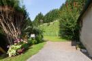 Holiday homeAustria - : Naturoase Hintergumitsch