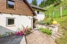 Holiday homeAustria - : Naturoase Hintergumitsch