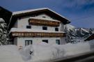 Holiday homeAustria - : Haus Bergwald TOP 2