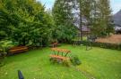 Holiday homeAustria - : Haus Bergwald TOP 2