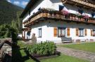 Holiday homeAustria - : Haus Bergwald TOP 2