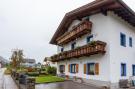 Holiday homeAustria - : Haus Bergwald TOP 2