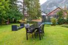 Holiday homeAustria - : Haus Bergwald TOP 2