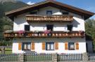 Holiday homeAustria - : Haus Bergwald TOP 2