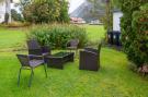 Holiday homeAustria - : Haus Bergwald TOP 2