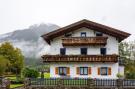 Holiday homeAustria - : Haus Bergwald TOP 2