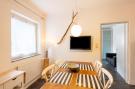 Holiday homeAustria - : Haus Bergwald TOP 2