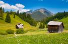 FerienhausÖsterreich - : Haus Bergwald TOP 2