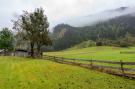 FerienhausÖsterreich - : Haus Bergwald TOP 2