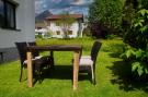 Holiday homeAustria - : Haus Bergwald TOP 1