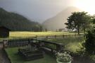 Holiday homeAustria - : Haus Bergwald TOP 1