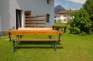 Holiday homeAustria - : Haus Bergwald TOP 1