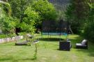 Holiday homeAustria - : Haus Bergwald TOP 1