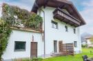 Holiday homeAustria - : Haus Bergwald TOP 1