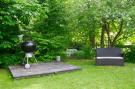 Holiday homeAustria - : Haus Bergwald TOP 1