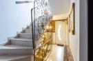 Holiday homeAustria - : Haus Bergwald TOP 1