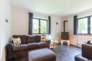 Holiday homeAustria - : Haus Bergwald TOP 1