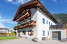 Holiday homeAustria - : Haus Bergwald TOP 5