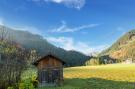 Holiday homeAustria - : Haus Bergwald TOP 5