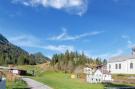 Holiday homeAustria - : Haus Bergwald TOP 5