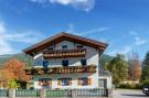 Holiday homeAustria - : Haus Bergwald TOP 5