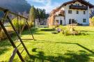 Holiday homeAustria - : Haus Bergwald TOP 5