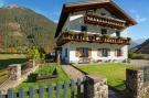 Holiday homeAustria - : Haus Bergwald TOP 5