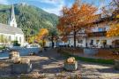 Holiday homeAustria - : Haus Bergwald TOP 6