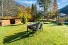 Holiday homeAustria - : Haus Bergwald TOP 6