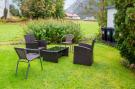 Holiday homeAustria - : Haus Bergwald TOP 6