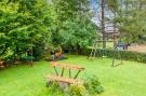 Holiday homeAustria - : Haus Bergwald TOP 6