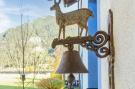 Holiday homeAustria - : Haus Bergwald TOP 6