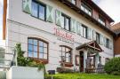 Holiday homeAustria - : Apartment Passhöhe Top 5