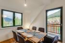 Holiday homeAustria - : Apartment Passhöhe Top 5