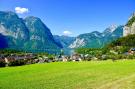 Holiday homeAustria - : Luxery Salzkammergut Studio Comfort F