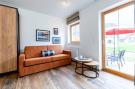 Holiday homeAustria - : Luxery Salzkammergut Studio Comfort F