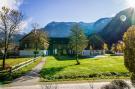 Holiday homeAustria - : Luxery Salzkammergut Studio Comfort F