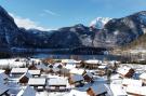 Holiday homeAustria - : Luxery Salzkammergut Studio Comfort F