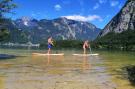 Holiday homeAustria - : Luxery Salzkammergut Studio Comfort F