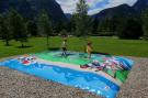 Holiday homeAustria - : Luxery Salzkammergut Studio Comfort F