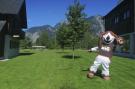 Holiday homeAustria - : Luxery Salzkammergut Studio Comfort F