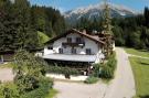 Holiday homeAustria - : Romantika