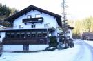 Holiday homeAustria - : Romantika